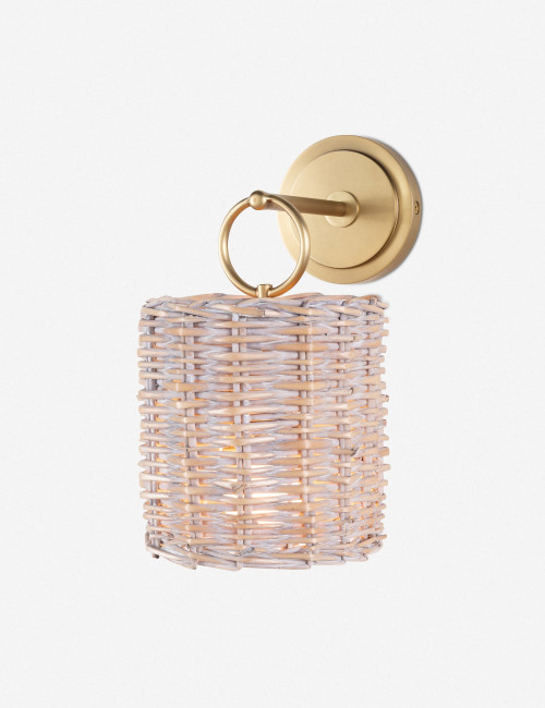 Regina Andrew Nantucket Sconce