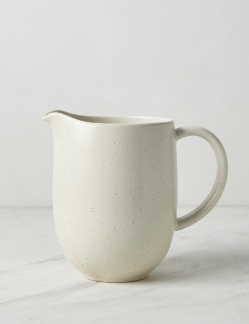 Casafina Pacifica Pitcher