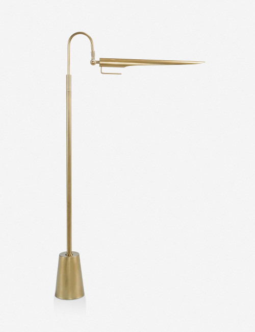 Regina Andrew Raven Floor Lamp