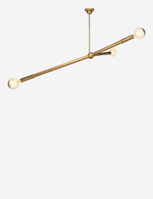 Regina Andrew Talon Chandelier