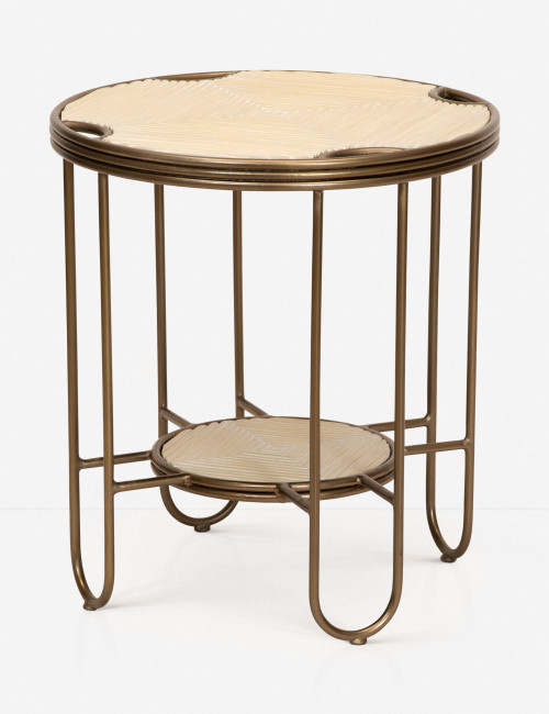 Jadira Side Table
