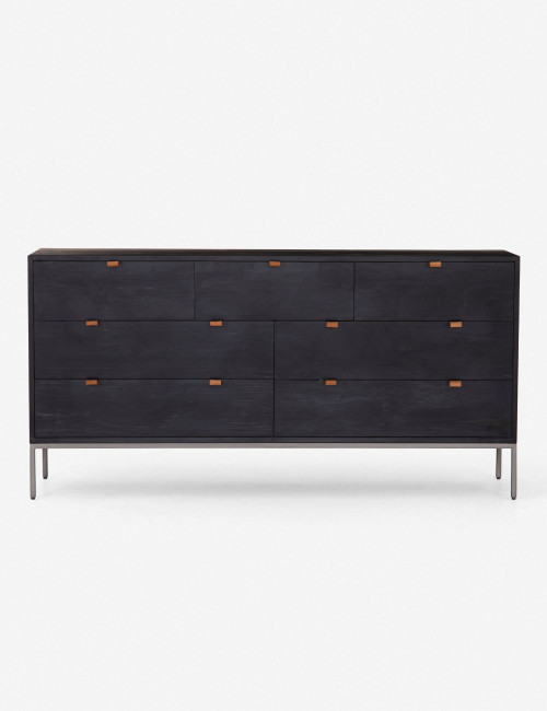 Rosamonde 7-Drawer Dresser