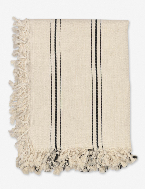 House No. 23 Monte Viso Bed Cover