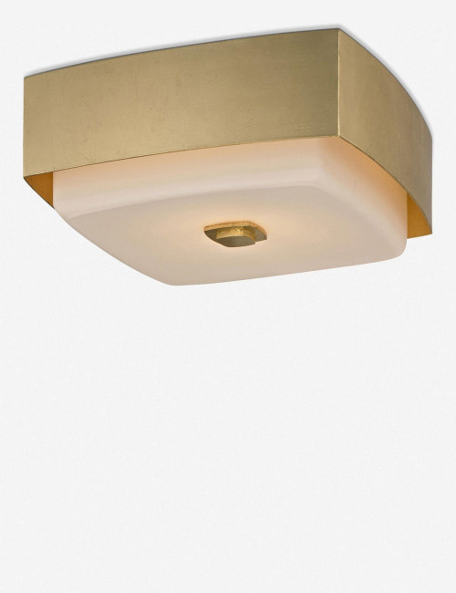 Gemima Flush Mount