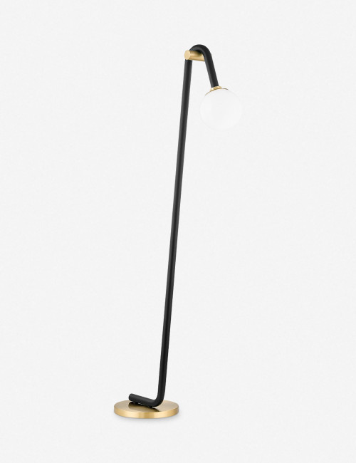 Jeffery Floor Lamp