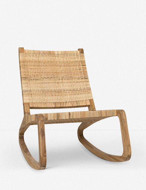 Mariposa Accent Chair