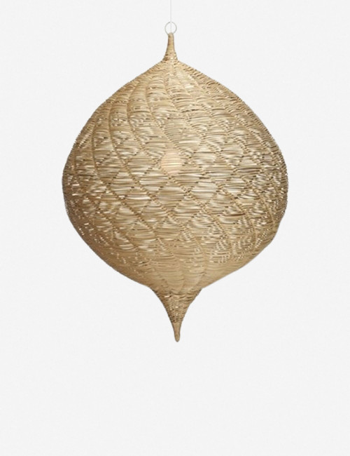 Mille Pendant Light
