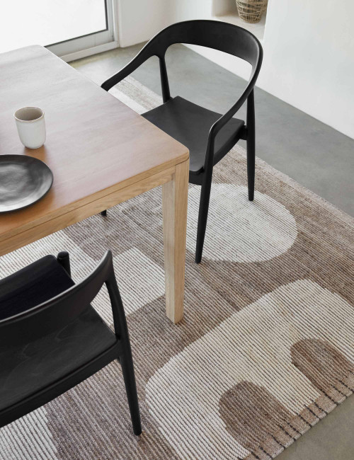 Abode Rug By Élan Byrd