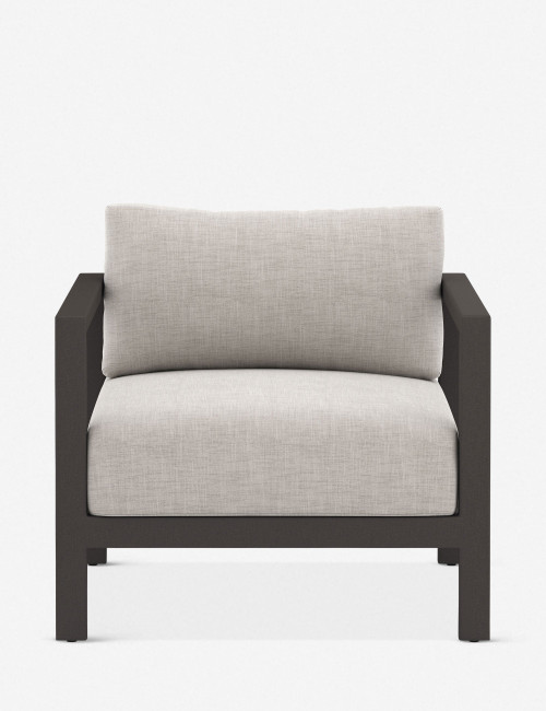 Orlanda Outdoor Accent Chair