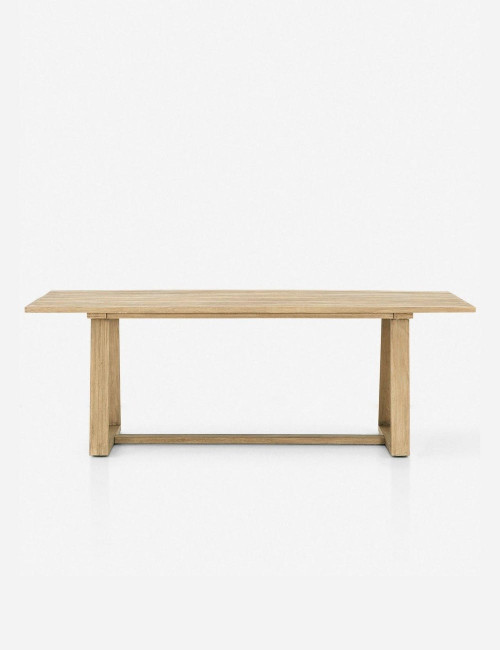 Tika Indoor / Outdoor Dining Table