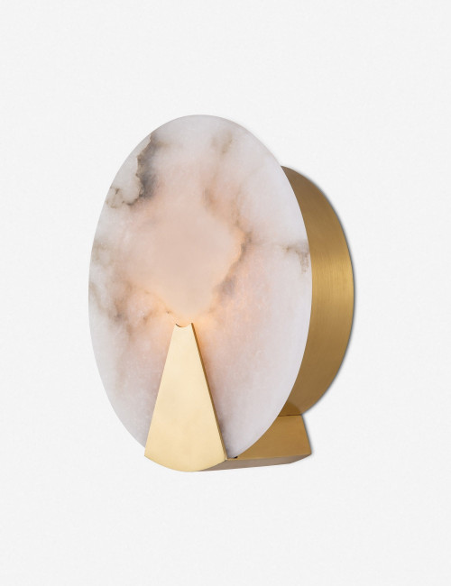 Regina Andrew Houston Sconce