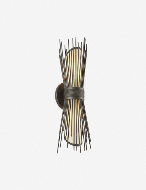 Narissa Indoor / Outdoor Sconce