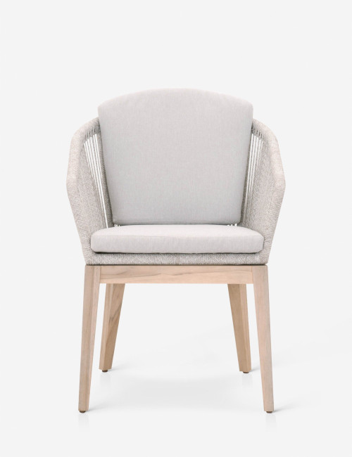 Grant Indoor / Outdoor Dining Chair (Set of 2)