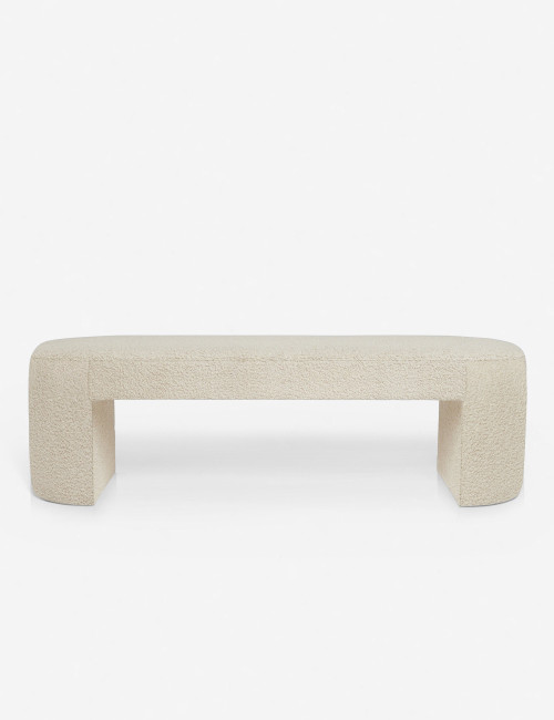 Mikhail Bench