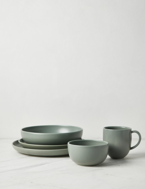 Casafina Pacifica Dinnerware (5-Piece Place Setting)
