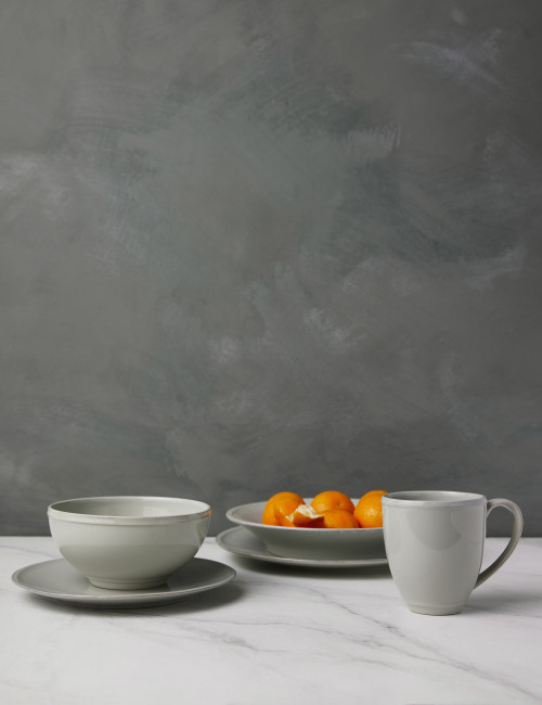 Costa Nova Friso Dinnerware 5-Piece Place Setting