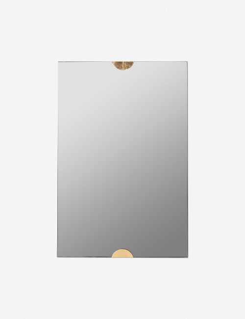 Basilie Wall Mirror