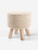 Petit Trou Stool