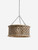 Arteriors Jarrod Pendant Light