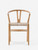 Gradie Indoor / Outdoor Dining Chair