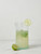 New York Recycled Glass Pitcher by Hawkins