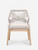 London Indoor / Outdoor Dining Chair