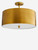 Arteriors Tarbell Semi-Flush Mount Light