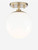 Lia Semi-Flush Mount Light