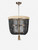 Regina Andrew Milos Chandelier