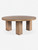 Placida Round Coffee Table