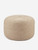 Bowen Indoor / Outdoor Pouf