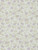 Morris & Co. Jasmine Wallpaper, Lilac/Olive Swatch