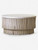 Dresdin Indoor / Outdoor Round Coffee Table