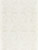 Morris & Co. Pure Brer Rabbit Wallpaper, White Clover Swatch