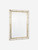 Regina Andrew Plaza Beveled Mirror
