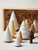 Farmhouse Pottery Woodland Forest Gift Set of 10