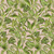 Tropical Leaves Wallpaper Swatch