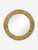 Paquita Round Mirror