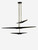 Regina Andrew Concorde Chandelier
