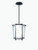 Coraline Indoor / Outdoor Pendant Light