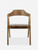 August Dining Chair