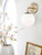 Barella Sconce