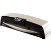 Voyager 125 Laminator with Pouch Starter Kit - Silver/Black