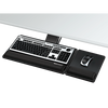 Designer Suites Keyboard Tray