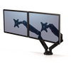Platinum Series Dual Monitor Arm