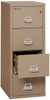 FireKing 4-1825-C Fire File Cabinet