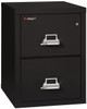 FireKing 2-1825-C Vertical File Cabinet