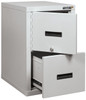 Fireking 2S1822-DDSSF Fire Resistant File Cabinet, 1 File Drawer