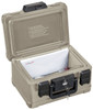 Fireking Sureseal .15cu Ft. Media Fire File Chest - 1.12 Gal - Taupe - Envelope, Document, Flash Drive, Memory Stick, Cd/dvd (SS102)