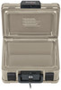 Fireking Sureseal .15cu Ft. Media Fire File Chest - 1.12 Gal - Taupe - Envelope, Document, Flash Drive, Memory Stick, Cd/dvd (SS102)